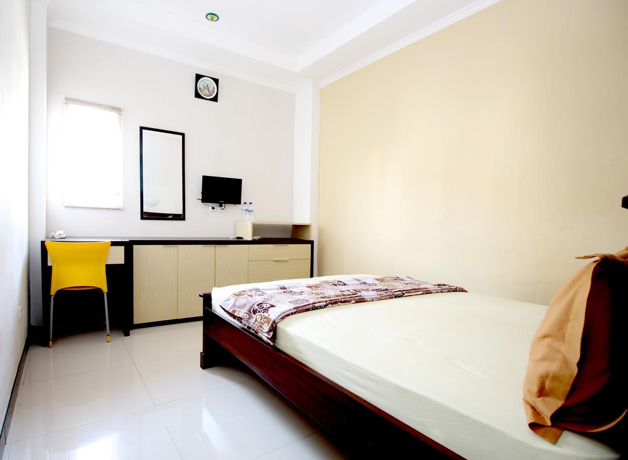 Hotel Elresas Lamongan Ngoại thất bức ảnh