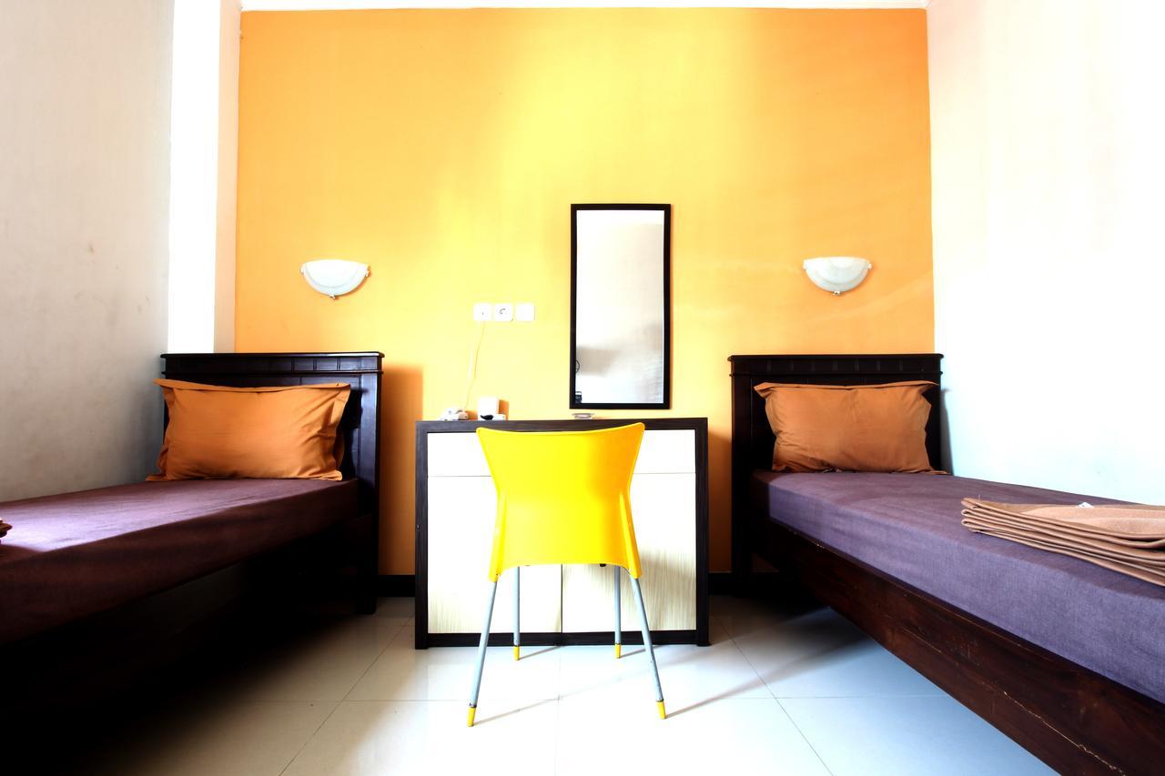 Hotel Elresas Lamongan Ngoại thất bức ảnh