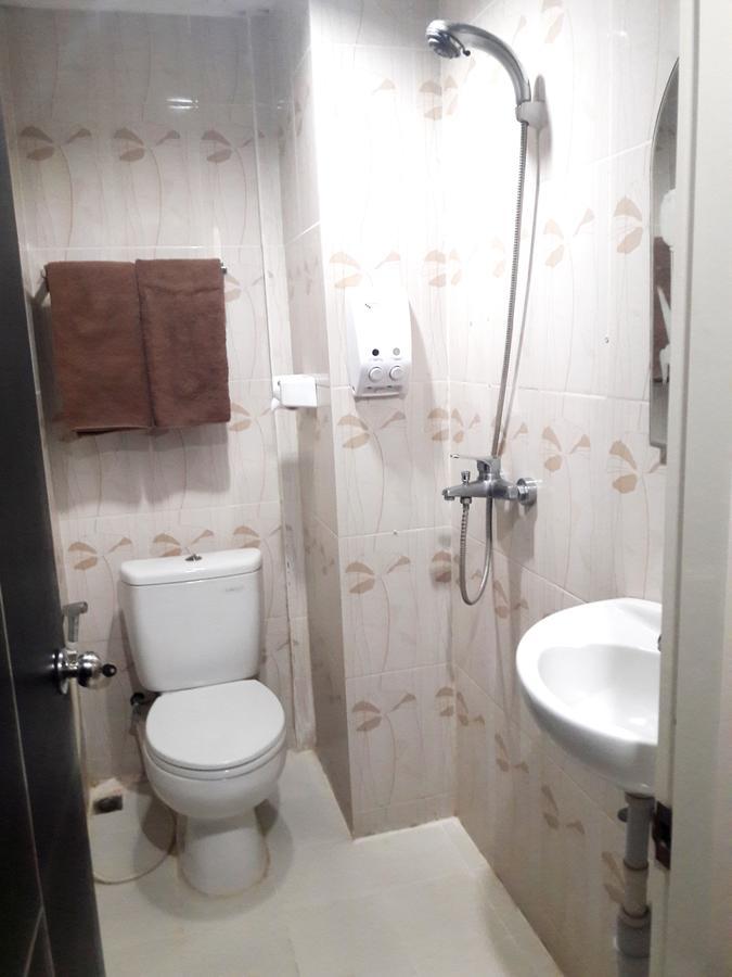 Hotel Elresas Lamongan Ngoại thất bức ảnh